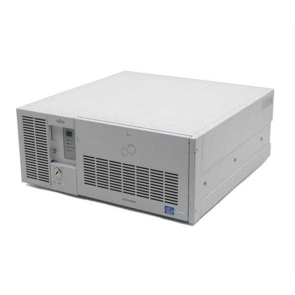 富士通 - FMV-D551/D i3-2120 4G 500G WIN10/64bit FUJITSU 富士通 ESPRIMO D551/DX FMVXDBXL2Z Core i3 2120 3