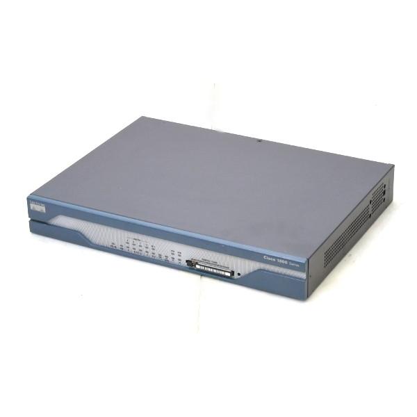 Amazon | CISCO Cisco 1812J 固定構成型 セキュアブロードバンド