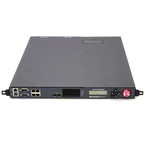 F5 Networks BIG-IP 1600 OS Ver.10.1.0 Build3341 初期化済 : TCE