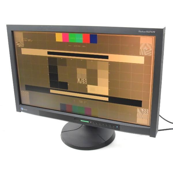【美品】EIZO FlexScan 27型 液晶モニター SX2762W EIZO FlexScan SX2762W-HXPXBK [27インチ ブラック] 価格比較