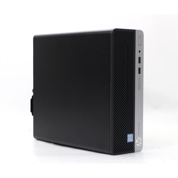 hp ProDesk 400 G5 SFF Core i5-8500 3GHz 16GB 512GB(M.2