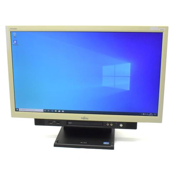 Fujitsu ESPRIMO デスクトップ i5 6500 8g 128g Fujitsu ESPRIMO デスクトップ i5 6500 8g 128g オールインワン