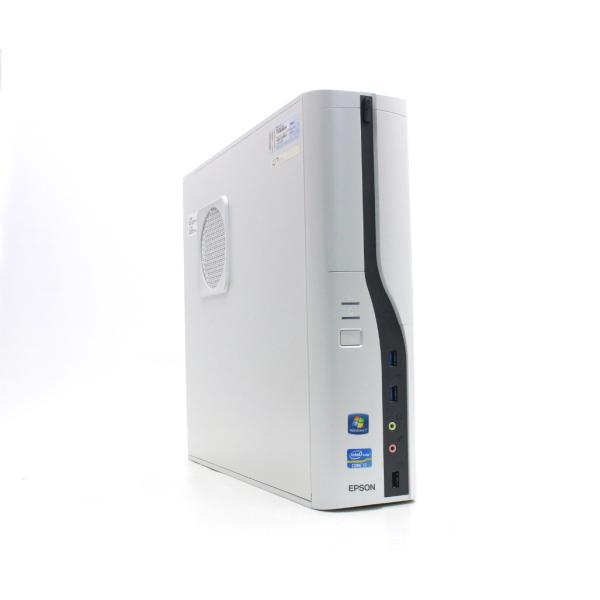 Epson Endeavor MR4500E i5-4460 メモリ8GB Epson Endeavor MR4500E i5-4460 メモリ8GB