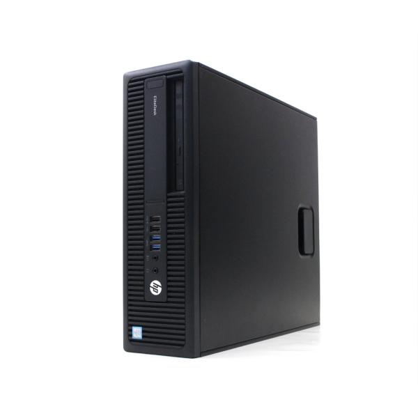 HP EliteDesk 800 G2 SFF i7 6世代 gt 730 tce-direct_512201204