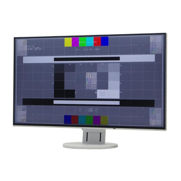 EIZO FlexScan EV2451 23.8インチ 非光沢 IPSパネル フルHD