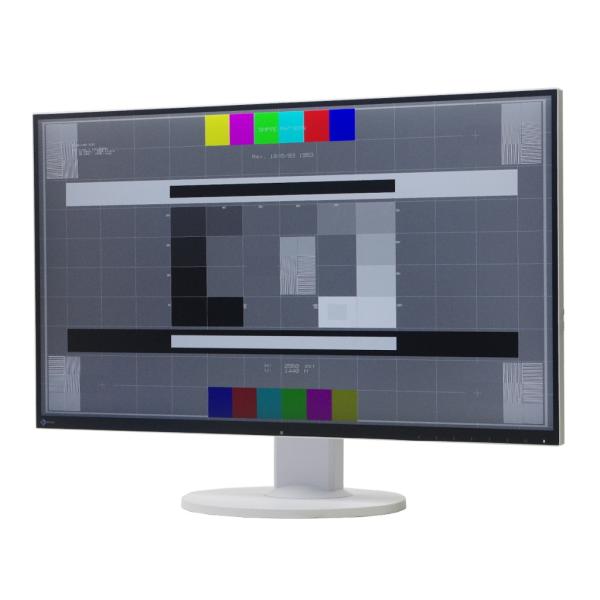 【IPS 27インチ】EIZO FlexScan EV2750 モニター Amazon.co.jp: EIZO FlexScan 27型 カラー液晶モニター EV2750-BK
