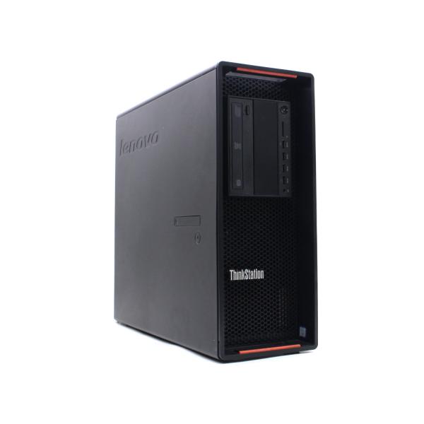 Lenovo ThinkStation P500 Xeon E5-1620 v3 3.5GHz 8GB 256GB(SSD) 1TB