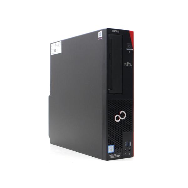 富士通 CELSIUS J580 Xeon E-2124G 3.4GHz 16GB 250GB(新品M.2 富士通 CELSIUS J580 Xeon E-2124G 3.4GHz 16GB 250GB(新品M.2