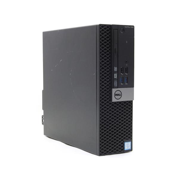 デスクトップパソコン DELL OptiPlex 7040 SFF Core i5-6500 3.2