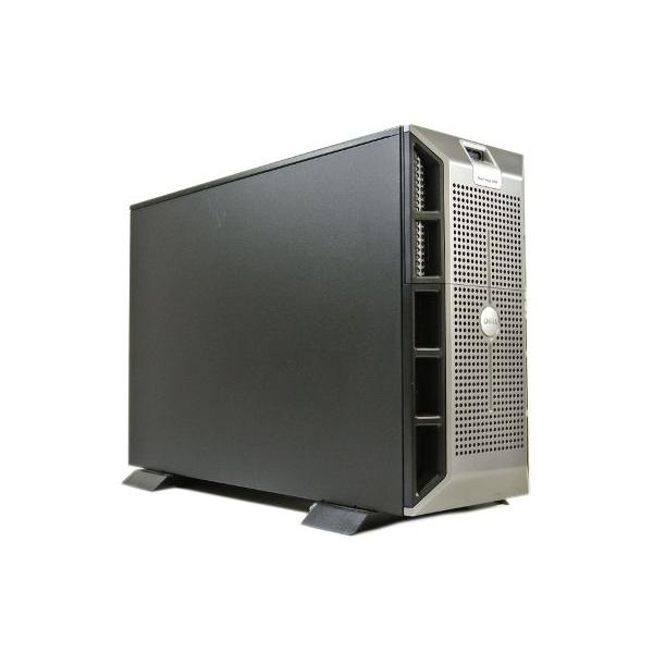 DELL PowerEdge 1900 Xeon5130-2.0GHz/1GB/160GB*3/RAID/CDROM