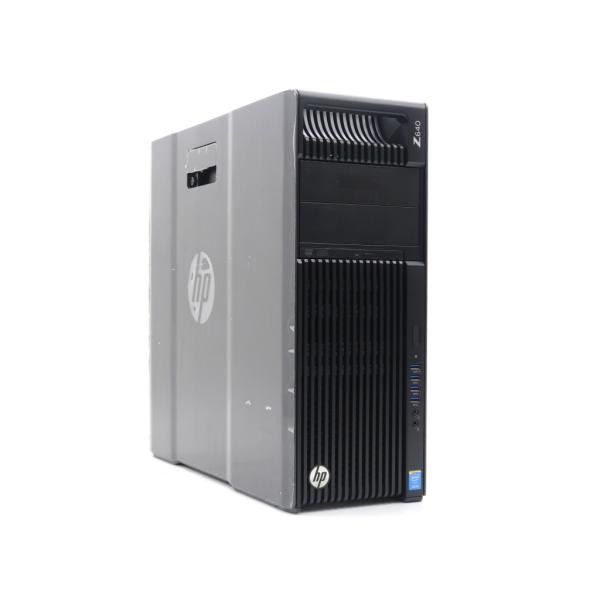 デスクトップパソコン hp Z640 Workstation Xeon E5-2637 v3 3.5 デスクトップパソコン hp Z640 Workstation Xeon E5-2637 v3 3.5