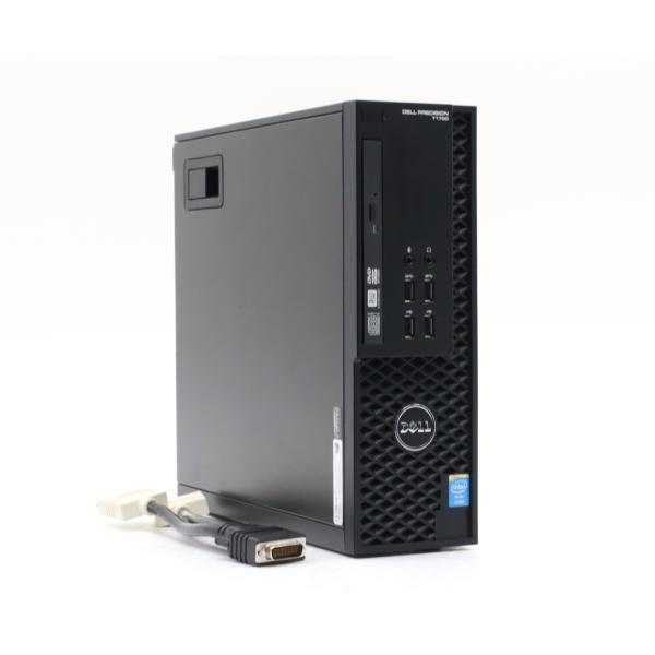 Windowsデスクトップ DELL PRECISION T1700 E3-1241V3 12GB tce-direct_541232326