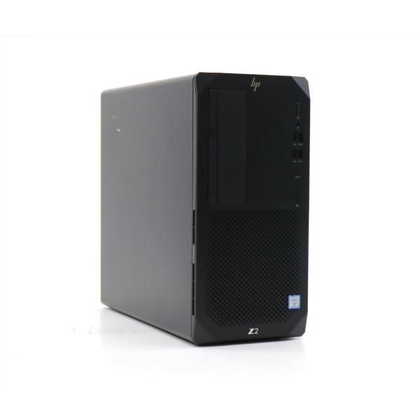 デスクトップ hp Z2 Tower G5 Workstation Xeon W-1250P 4.1GHz 16GB