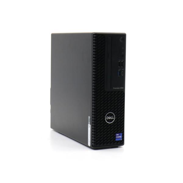 デスクトップ DELL Precision 3450 SFF Core i9-11900 2.5GHz デスクトップ DELL Precision 3450 SFF Core i9-11900 2.5GHz
