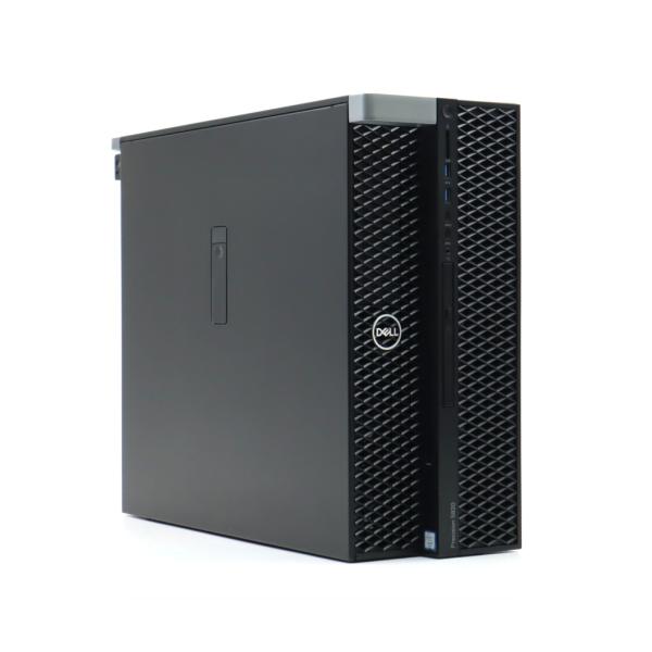 デスクトップ DELL Precision 5820 Tower Xeon W-2145 3.7GHz