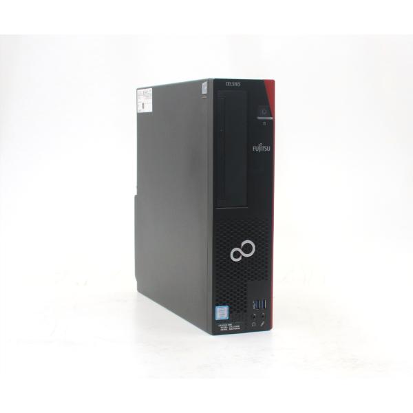 富士通J580 XeonE-2224G Win11 Workstations デスクトップ 富士通 CELSIUS J580 Xeon E-2224G 3.5GHz 16GB 512GB