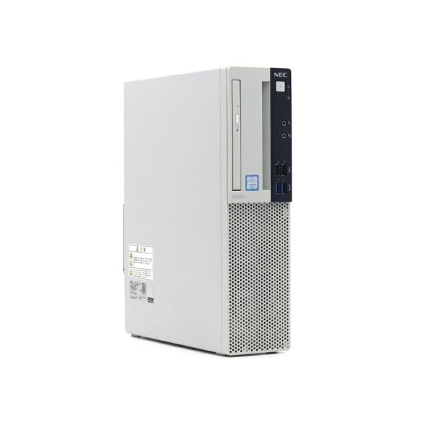 デスクトップ NEC MRM29/L-5 PC-MRM29LZ6ACS5 Core i5-9400 2.9GHz 8GB