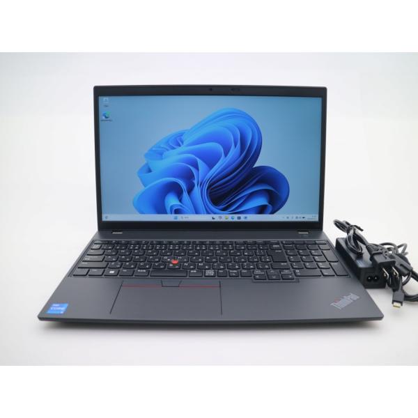 Lenovo ThinkPad L15 Gen 3 Core i5-1235U 1.3GHz 8GB 256GB(NVMeSSD