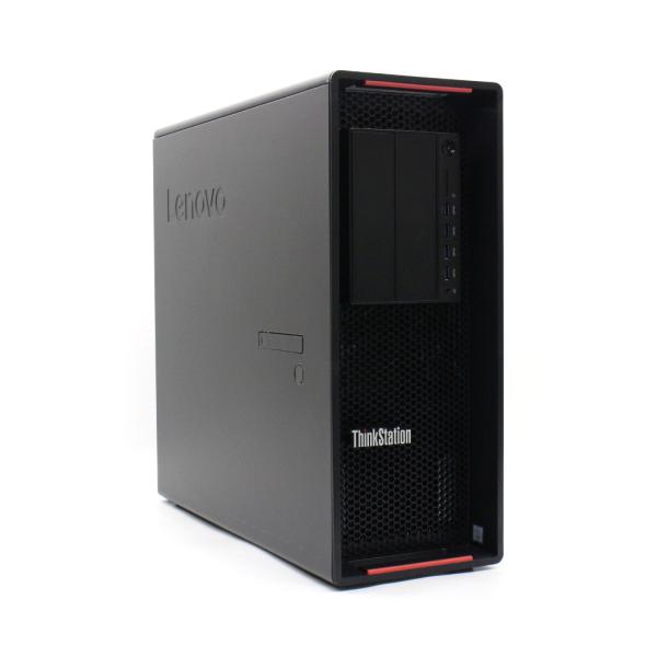 Lenovo ThinkStation P510 Xeon E5-1620 v4 3.50GHz 32GB 512GB(SSD