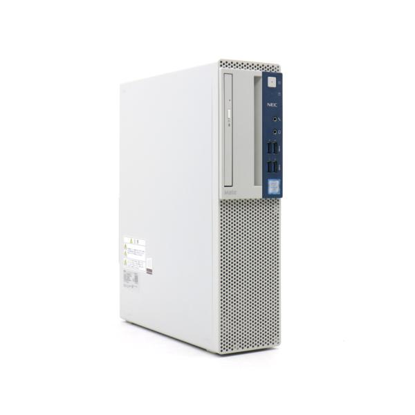 デスクトップ NEC Mate MK36HE-V Core i7-7700 3.6GHz 8GB 256GB デスクトップ NEC Mate MK36HE-V Core i7-7700 3.6GHz 8GB 256GB