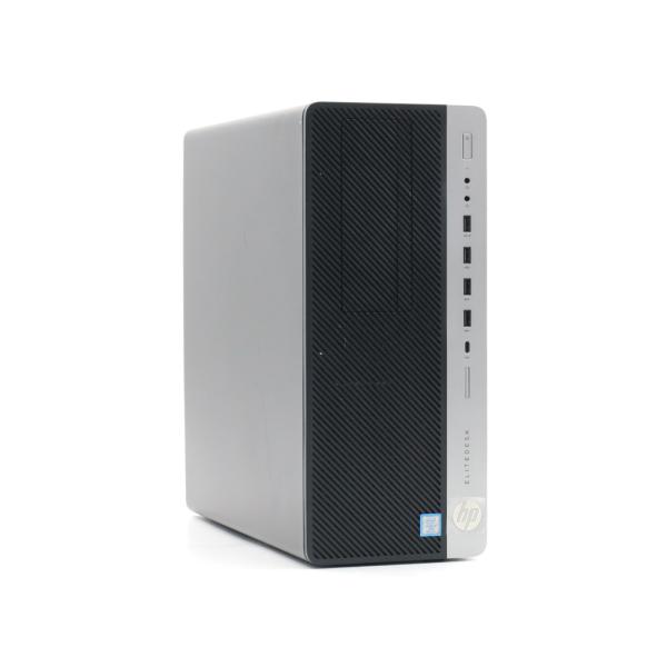 Windowsデスクトップ HP EliteDesk 800 G4 TWR i7 8700 32GB デスクhp EliteDesk 800 G4 TWR Core i7-8700 3.20GHz 32GB