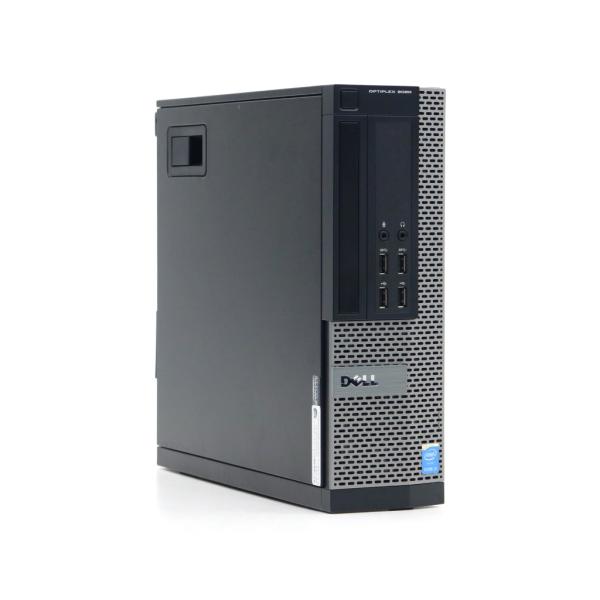 Windowsデスクトップ Dell optiplex 9020 デスクトップ DELL OptiPlex 9020 SFF Core i3-4160 3.60GHz 8GB 500GB