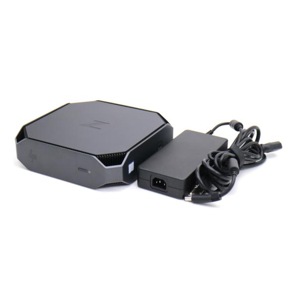 デスクトップ hp Z2 Mini G5 Workstation Xeon W-1250 3.3GHz 32GB 