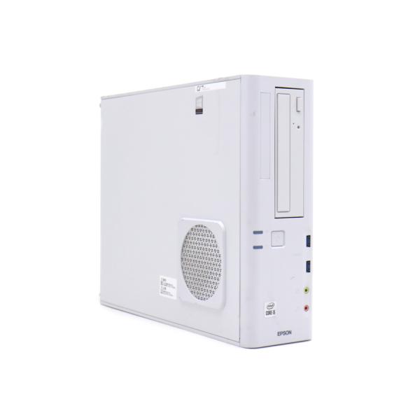 【EPSON】デスクトップパソコン　AT994E Endeavor PC デスクトップ EPSON Endeavor AT997 Core i5-10500 3.1GHz 8GB 512GB