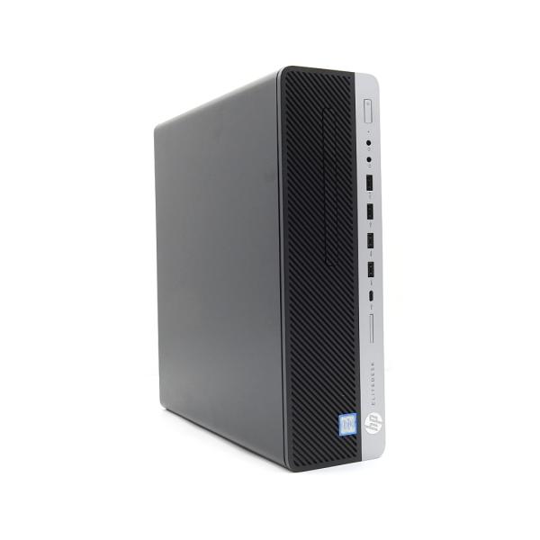 Windowsデスクトップ HP EliteDesk 800 G5 Core-i5 9500 M.2SSD Amazon.com: HP EliteDesk 800 G5 High-Performance Mini PC