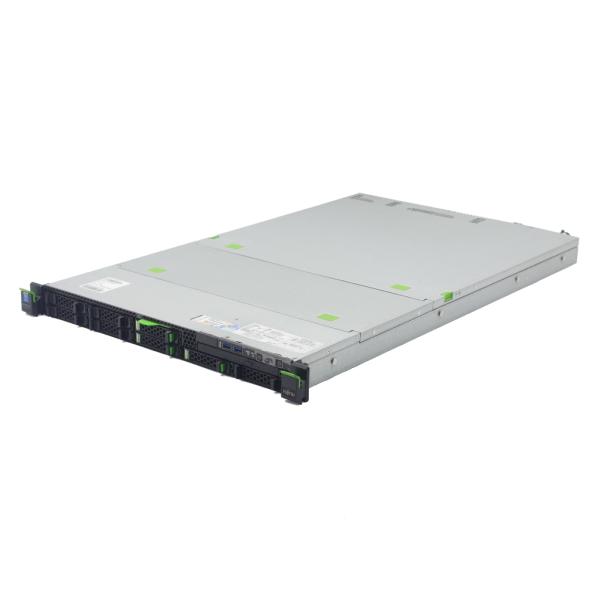 メモリ64GB！富士通 Primergy RX2530 M1 Win11Pro メモリ64GB！富士通 Primergy RX2530 M1 Win11Pro PCサーバ