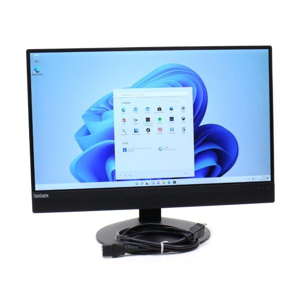 lenovo M820z一体型PC ThinkCentre M820z AIO | 21.5-inch enterprise desktop
