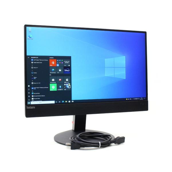 lenovo M820z一体型PC Lenovo ThinkCentre M820z All-In-One Core i5-8500 3.00GHz 8GB
