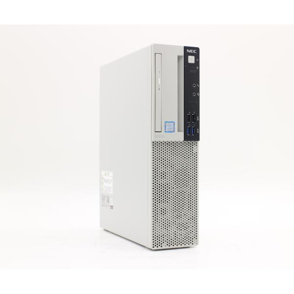NEC Mate MUM28/L-4 Core i5-8400 2.8GHz 8GB 256GB(新品SSD