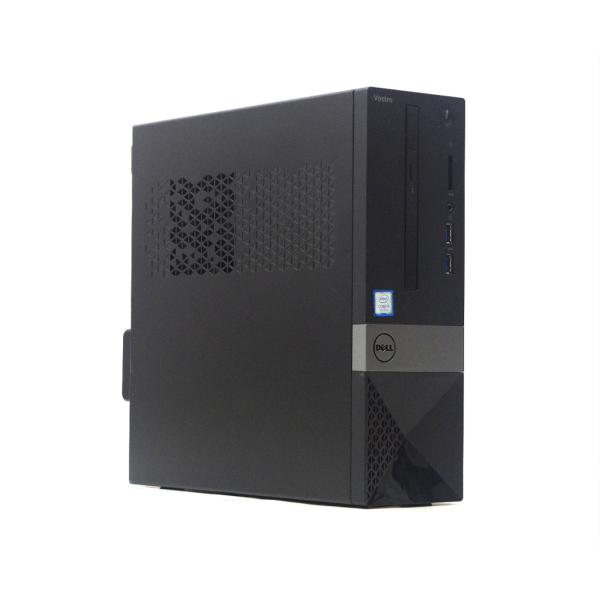 DELL Vostro 3268 Core i5-7400 3GHz 4GB 256GB(SSD) HDMI/アナログRGB