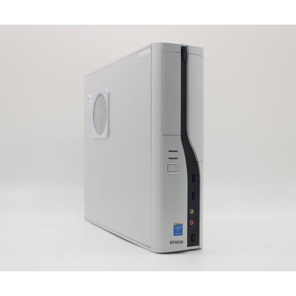 Epson Endeavor MR4500E i5-4460 メモリ8GB EPSON Endeavor MR4500E Core i5-4690 3.5GHz 8GB 1TB(HDD) HDMI/DVI-D