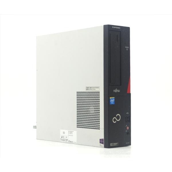 富士通 ESPRIMO D522/HX 富士通 ESPRIMO D522/HX 富士通デスクトップ パソコン ESPRIMO D552/HX