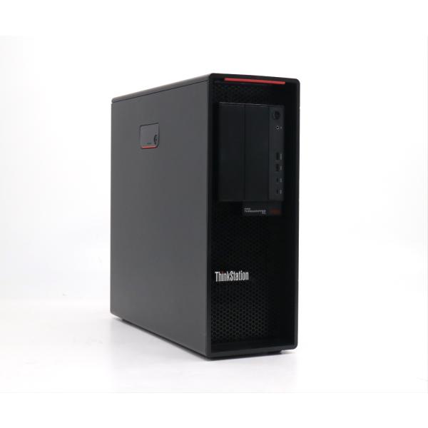 保証中!美品 128GB AMD Threadripper Pro Lenovo Professional Photoshop PC - Lenovo ThinkStation P620 - AMD