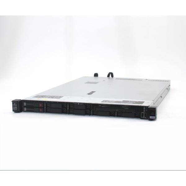 HITACHI HA8000V(ProLiant DL360 Gen10) Xeon Gold 5122 3.6GHz(8