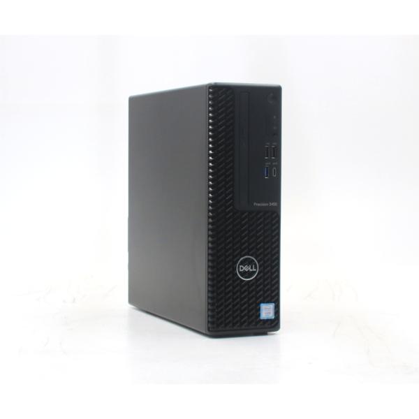 Xeon SFF 3450 Precision DELL デスクトップ 23.8' SSD 16G Xeon Win11 Precision DELL Windowsデスクトップ W-1250 512GB 16GB 3.3GHz Windowsデスクトップ