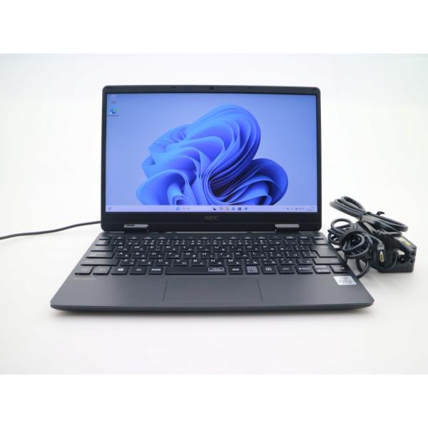 NEC VKT10/C-7 PC-VKT10CZG7 Core i5-10210Y 1GHz 8GB 256GB(NVMeSSD