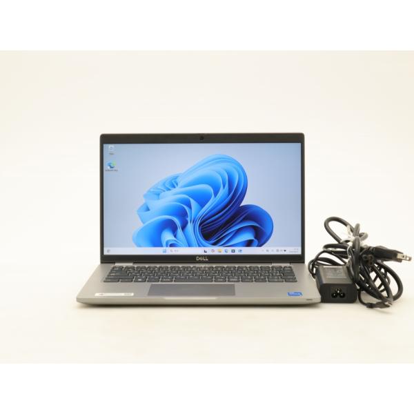 DELL Latitude 5430 Core i5-1245U 1.6GHz 8GB 256GB(NVMeSSD) 14