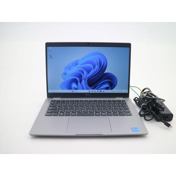 DELL Latitude 5340 Core i5-1345U 1.6GHz 8GB 256GB(NVMeSSD) 13.3 