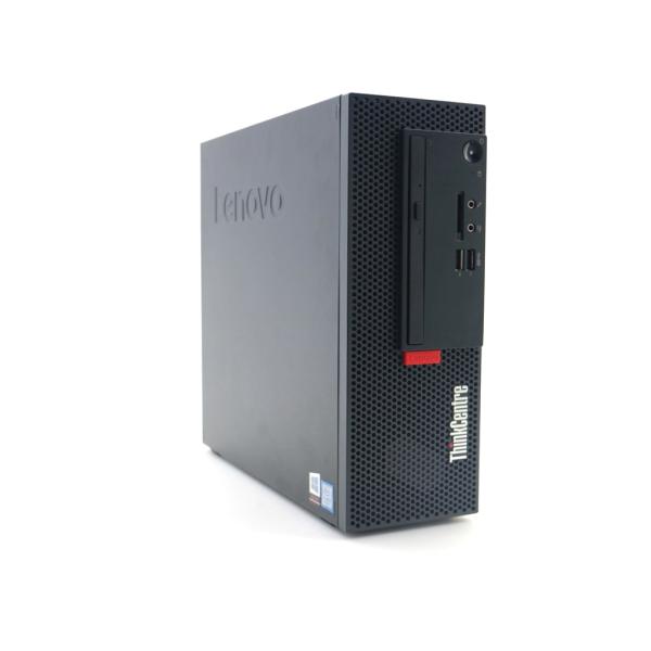 デスクトップ Lenovo ThinkCentre M720e Core i5-8400 2.8GHz 8GB