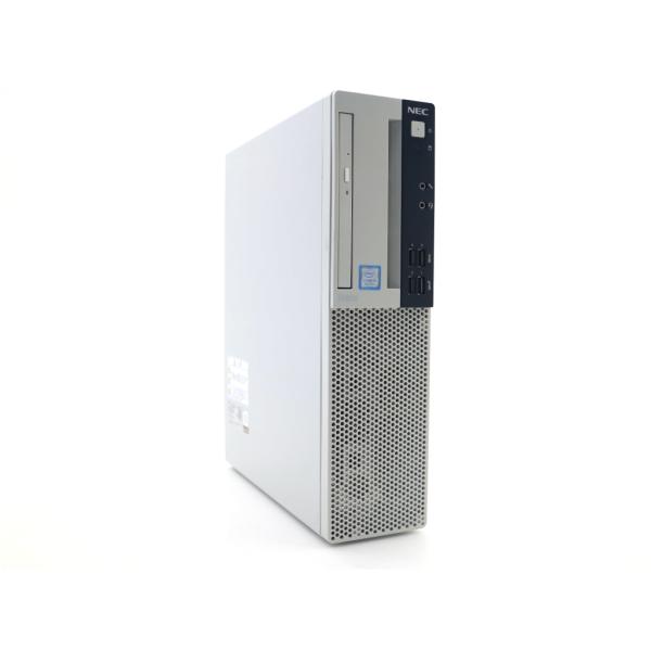 デスクトップ NEC MRL36/L-5 PC-MRL36LZGAAS5 Core i3-9100 3.6GHz 8GB