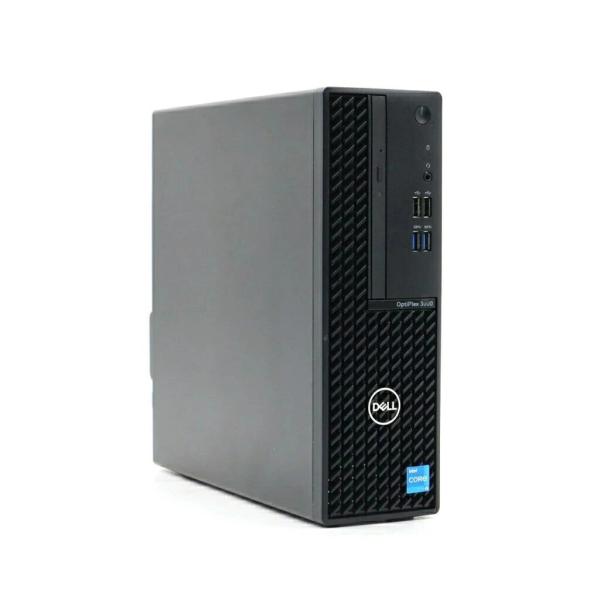 Dell デスクトップPC i5 8GB/1TB SSD デスクトップ DELL OptiPlex 3000 SFF Core i5-12500 3GHz 8GB 256GB