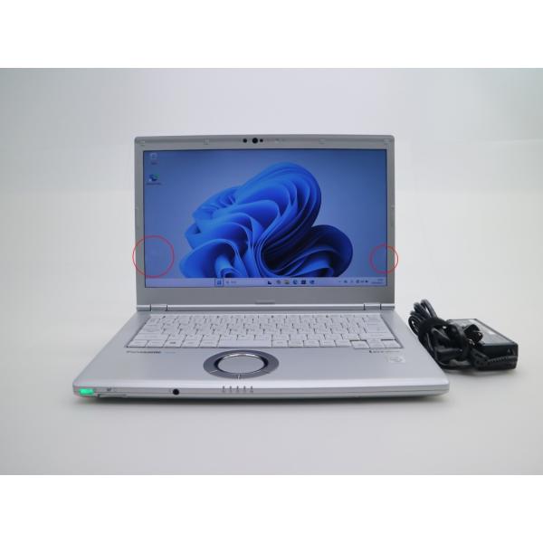 Panasonic Let's note CF-LV9 Core i5-10310U 1.7GHz 16GB 256GB