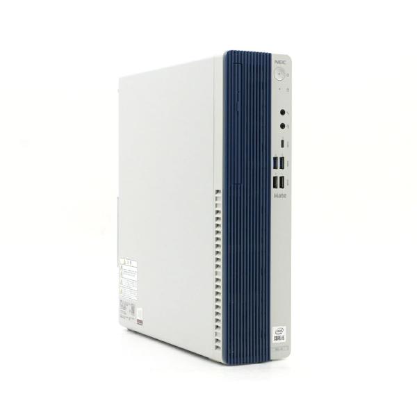 デスクトップ NEC MRT29/L-9 PC-MRT29LZGACZ9 Core i5-10400 2.9GHz