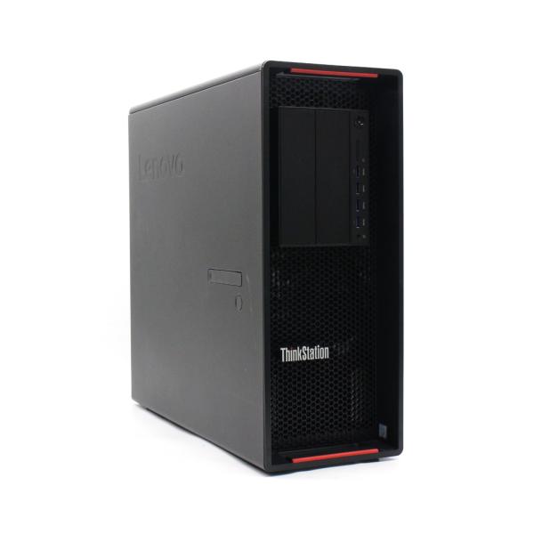 サーバー Lenovo ThinkStation P510 E5-1620V4 32GB Lenovo ThinkStation P510 Xeon E5-1620 v4 3.50GHz 32GB 512GB(SSD
