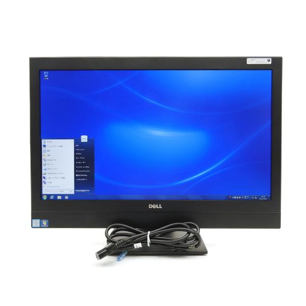 【難あり注意】Dell OptiPlex 一体型パソコン23.8型 i5/8GB 難あり注意】Dell OptiPlex 一体型パソコン23.8型 i5/8GB
