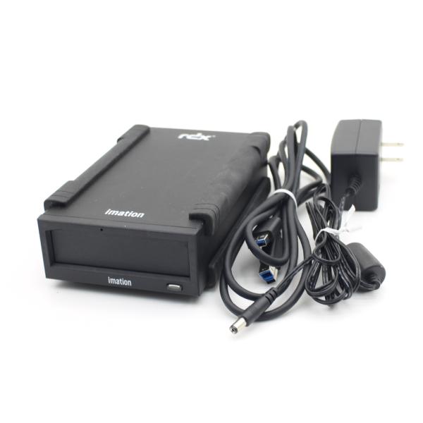 (未使用･未開封品)イメーション RDX USB3.0 外付けドッキングステーション RDX-USB3-EXT-DOCK 格安 イメーション RDX USB3.0 ドッキングステーション 外付 RDX